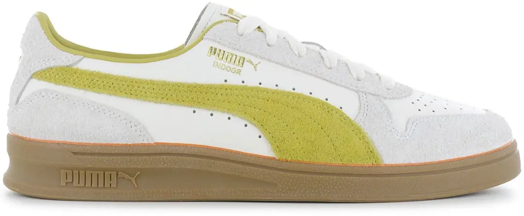 PUMA x The NeverWorn IV