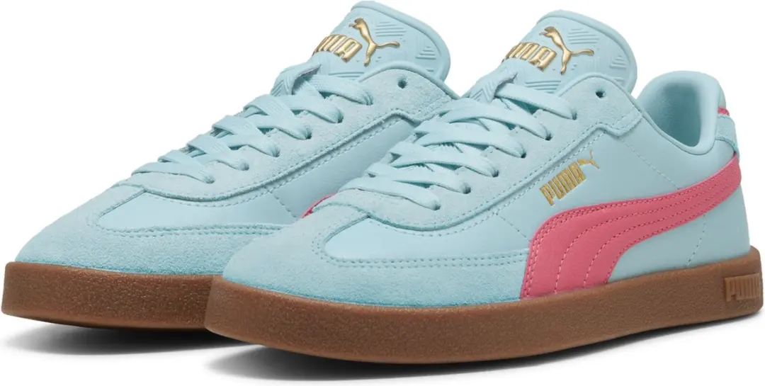 PUMA Puma Club II Era Unisex Sneakers