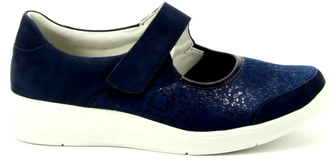 Kalea 65509-20962 bandschoen maat 6.5