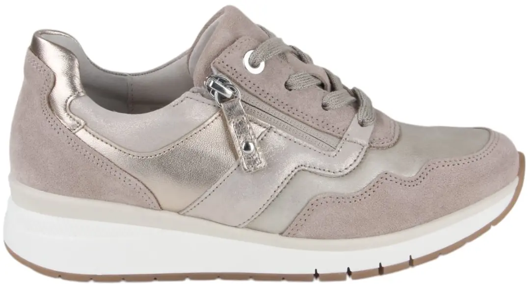 Gabor Dames Sneakers 66.306