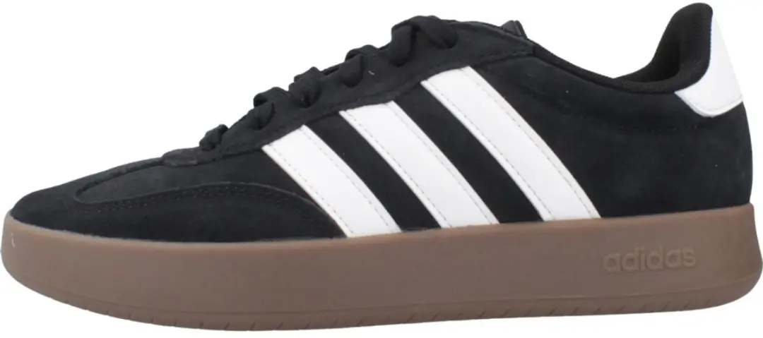 Adidas Barreda Schoenen NNS44 - Heren - Zwart - afbeelding 2 van 6
