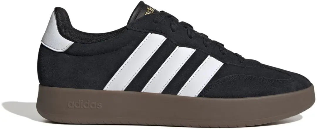 Adidas Barreda Schoenen NNS44 - Heren - Zwart - afbeelding 3 van 6