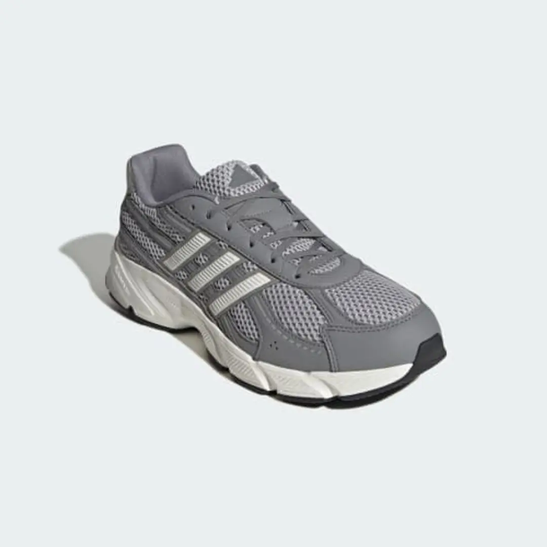 Adidas Technochaos 2000 Lage Sneakers Heren - Grijs