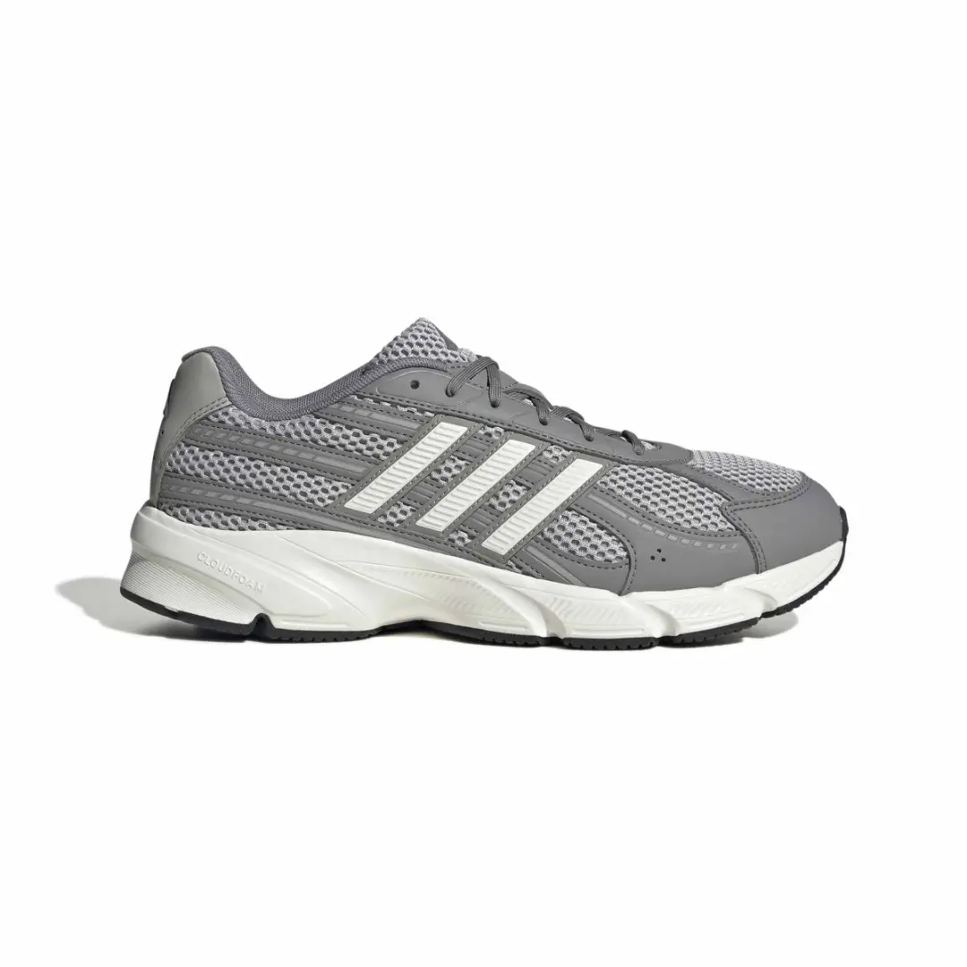 Adidas Technochaos 2000 Lage Sneakers Heren - Grijs