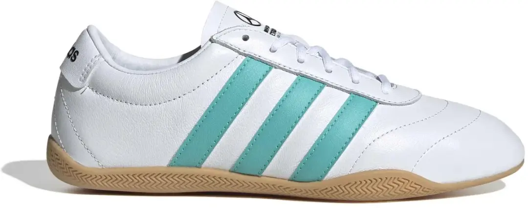 Damestrainers adidas Grand Court Lo