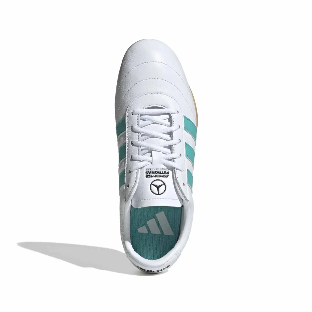 adidas Grand Court Lo ONY12 Damestrainers - ftwr Wit - afbeelding 2 van 6