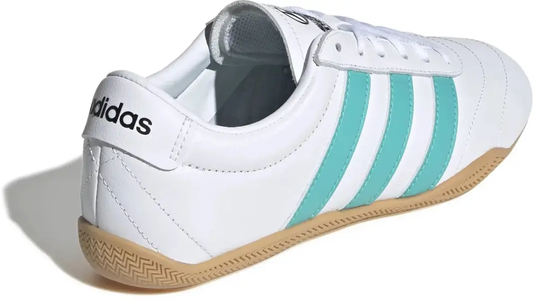 adidas Grand Court Lo ONY12 Damestrainers - ftwr Wit - afbeelding 4 van 6
