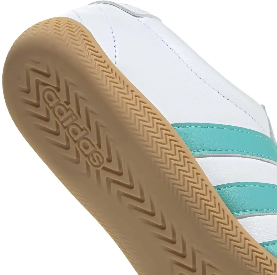 adidas Grand Court Lo ONY12 Damestrainers - ftwr Wit - afbeelding 6 van 6