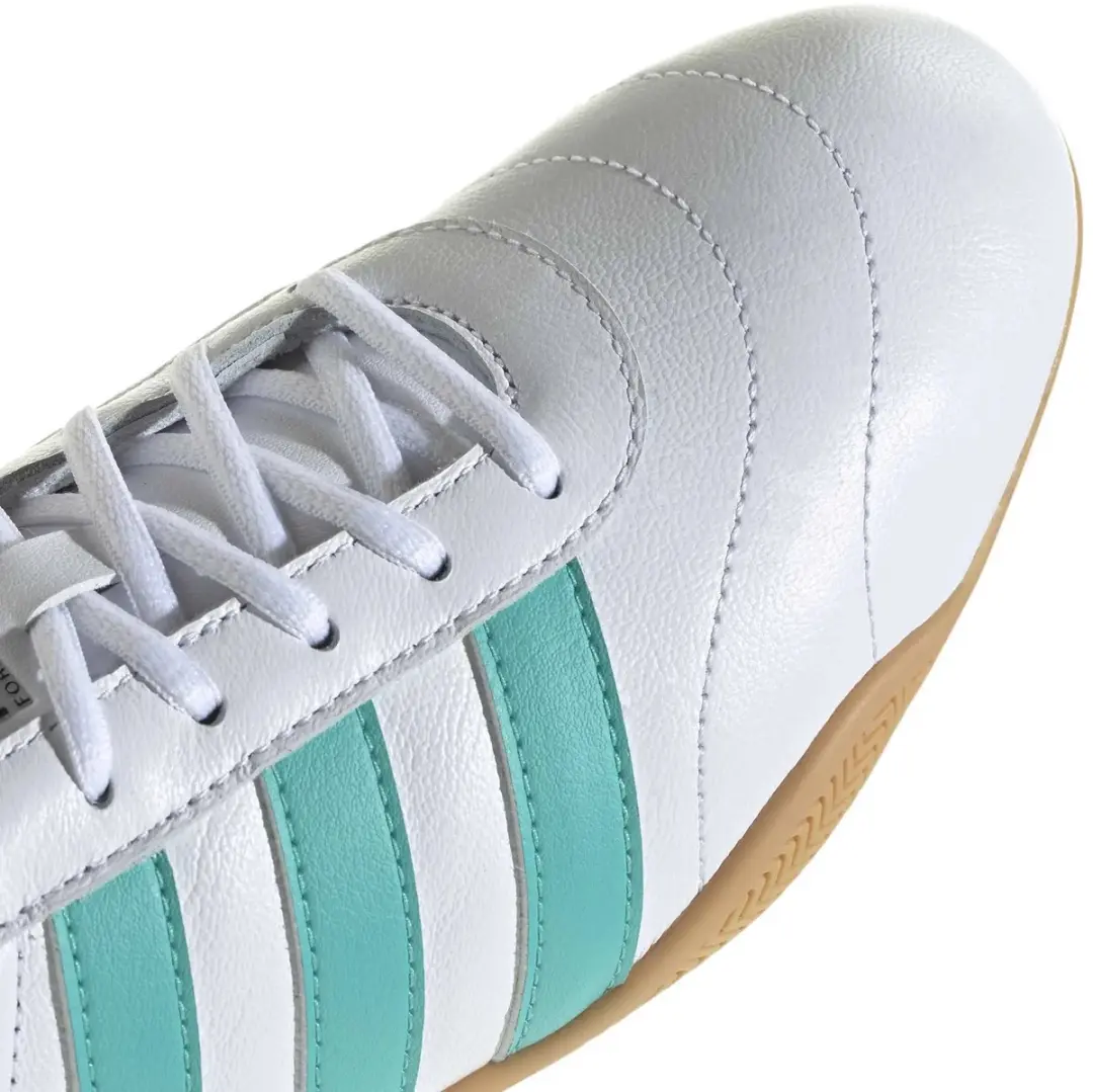 adidas Grand Court Lo ONY12 Damestrainers - ftwr Wit - afbeelding 5 van 6