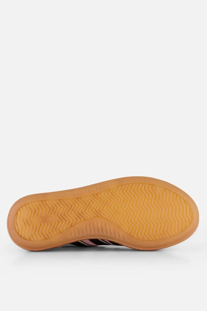 Adidas Barreda Decode Lux Sneakers - Roze - Maat 42 - afbeelding 6 van 6