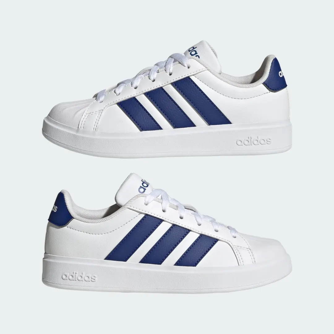 Adidas Sportswear Streettalk OPK36 - Wit - afbeelding 3 van 6