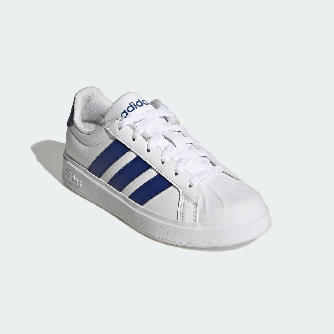 Adidas Sportswear Streettalk OPK36 - Wit - afbeelding 4 van 6