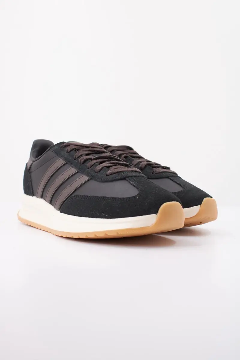 Adidas Run 70S 2.0 OPG14 Sneakers - Zwart - afbeelding 2 van 6