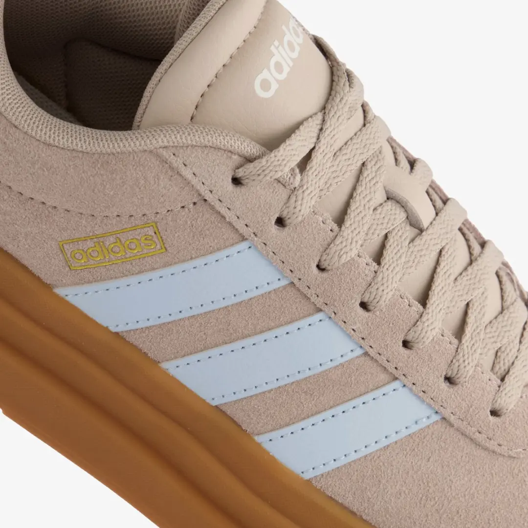 adidas Vl Court Bold NLK49 Schoenen Dames - Beige - afbeelding 6 van 6