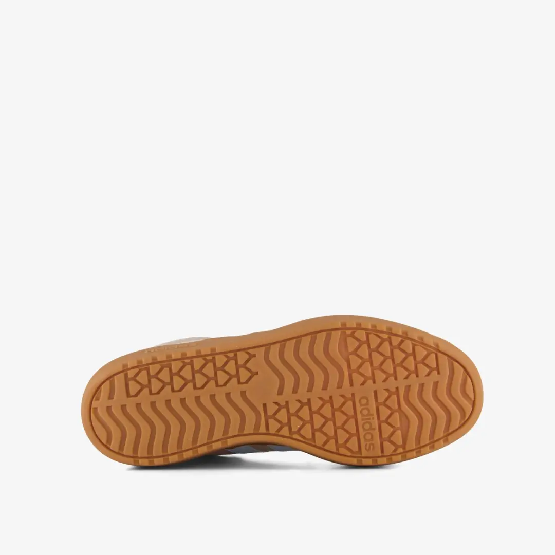 adidas Vl Court Bold NLK49 Schoenen Dames - Beige - afbeelding 5 van 6
