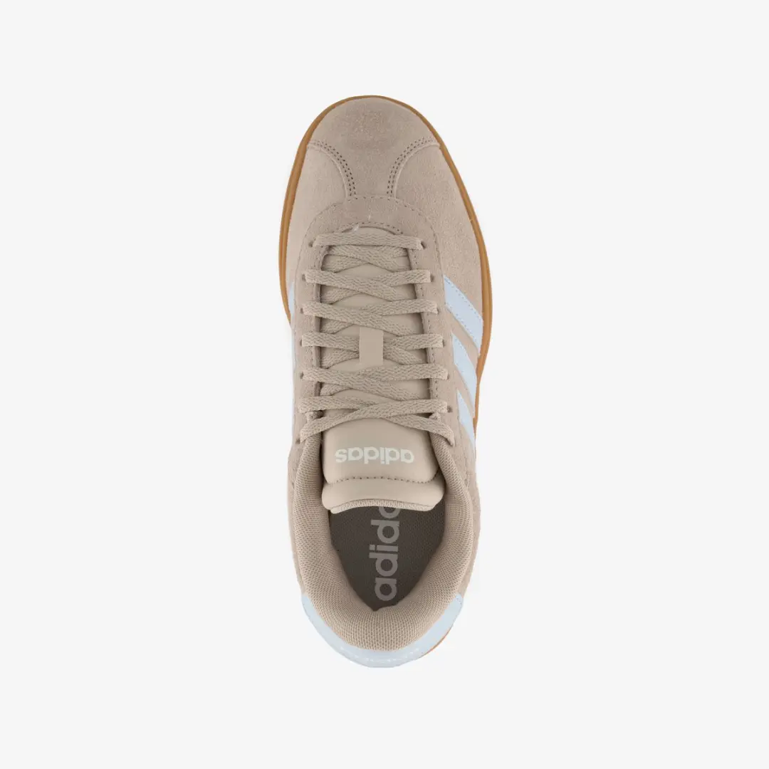 adidas Vl Court Bold NLK49 Schoenen Dames - Beige - afbeelding 4 van 6