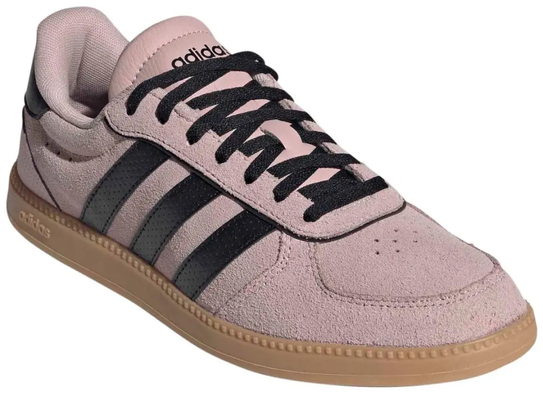 Adidas Breaknet Sleek Sneakers Dames