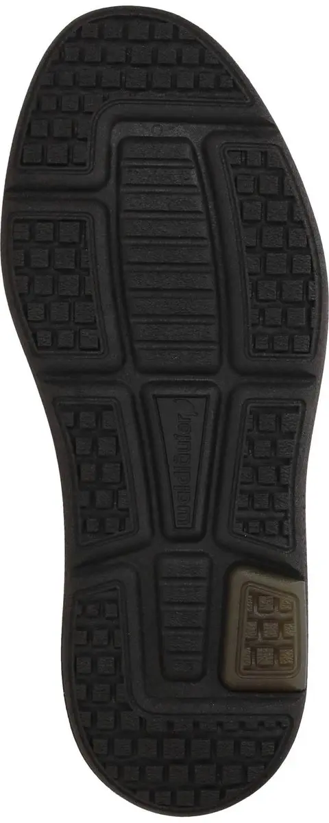 Wäldlaufer Heiko Sneakers 42½ - Bruin - afbeelding 4 van 6