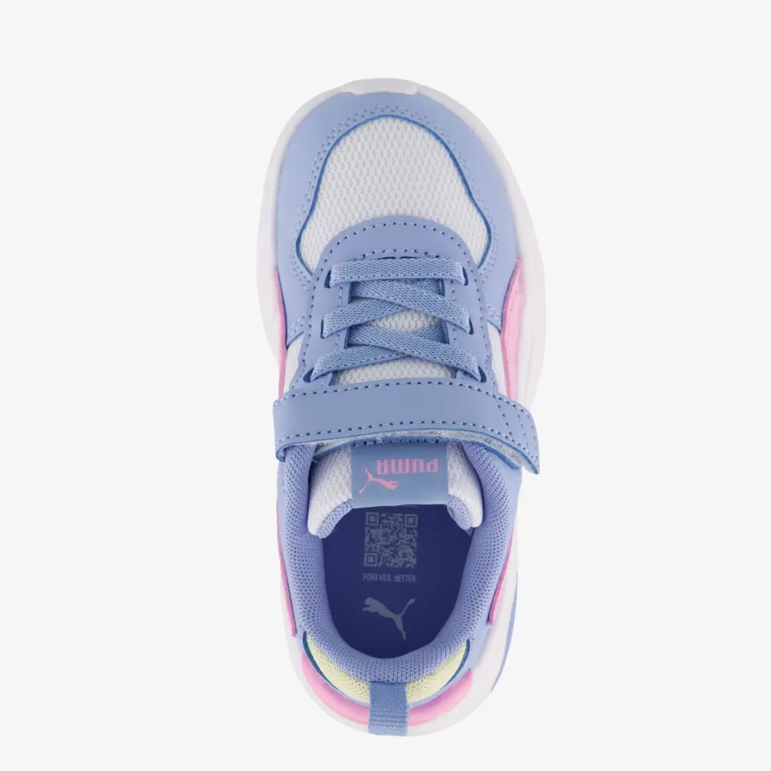 Puma Trinity 2 Sneakers paars - Dames - afbeelding 6 van 6