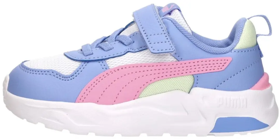 Puma Trinity 2 Sneakers paars - Dames - afbeelding 2 van 6