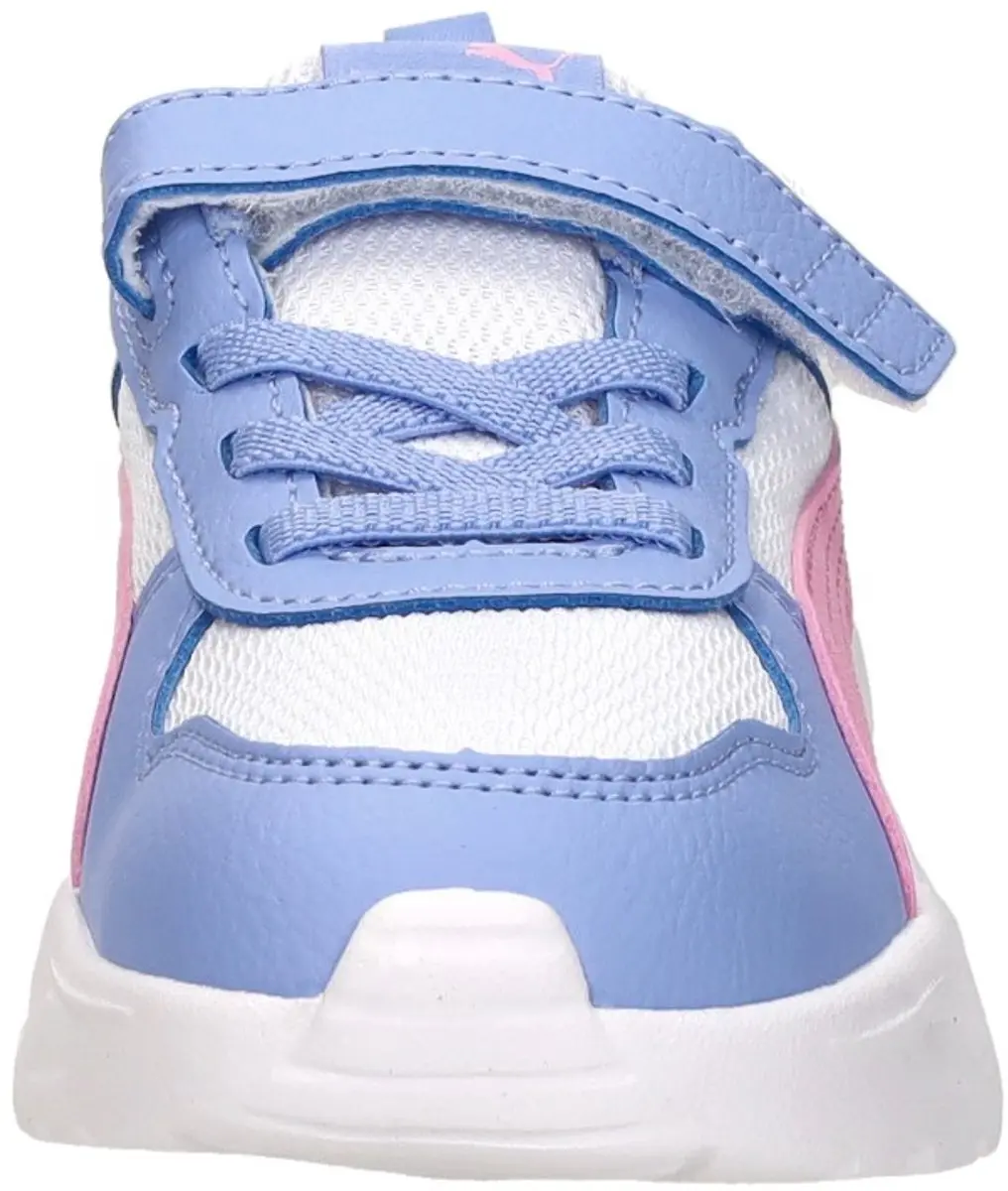Puma Trinity 2 Sneakers paars - Dames - afbeelding 3 van 6