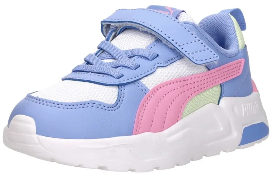 Puma Trinity 2 Sneakers paars - Dames - afbeelding 5 van 6