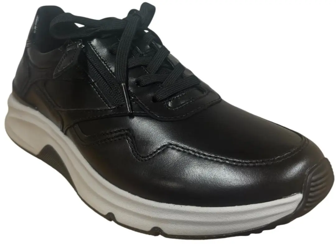 Gabor Rollingsoft 0103.01 Sneaker - Zwart