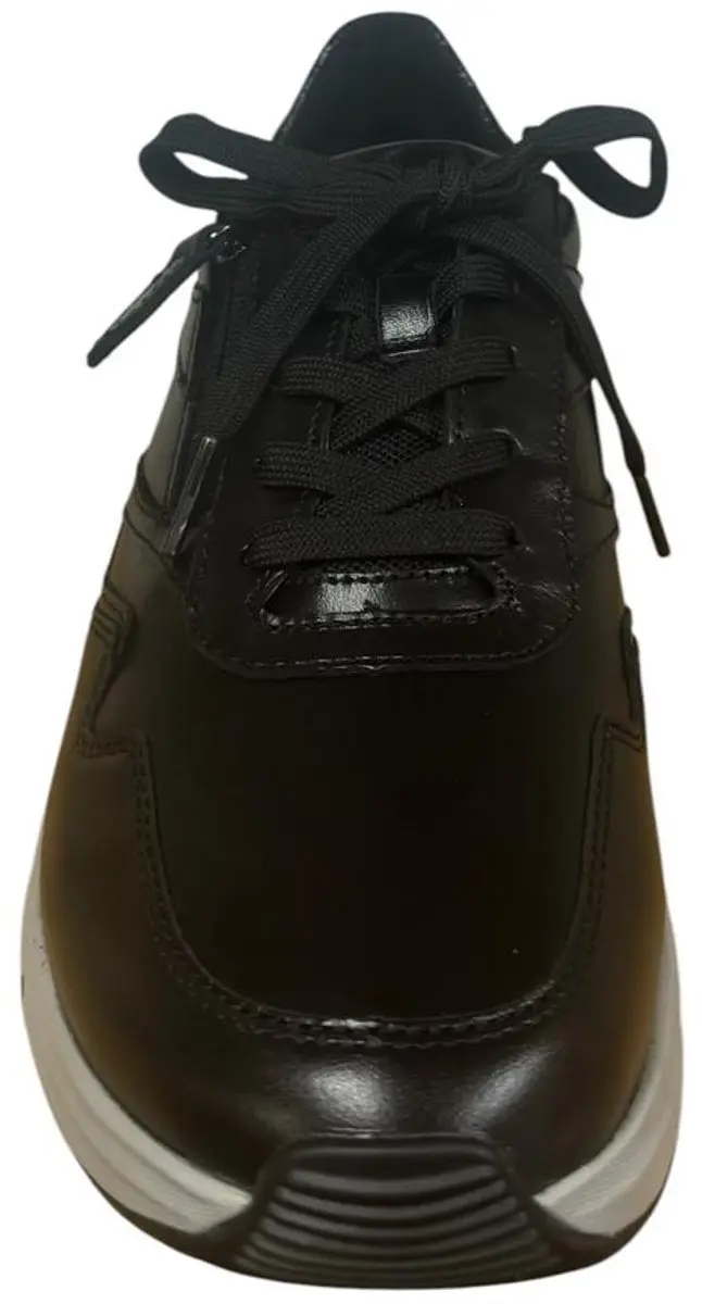 Gabor Rollingsoft 0103.01 Sneaker - Zwart