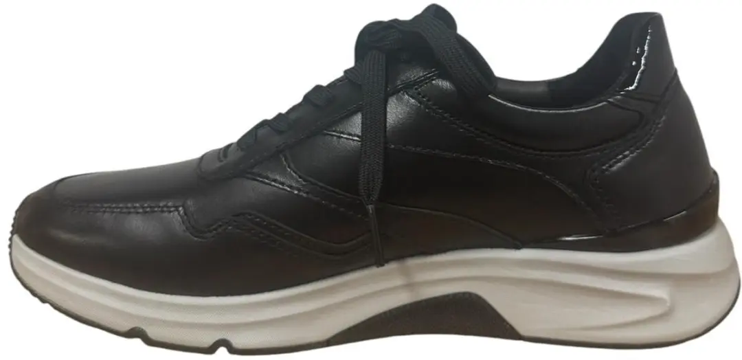 Gabor Rollingsoft 0103.01 Sneaker - Zwart
