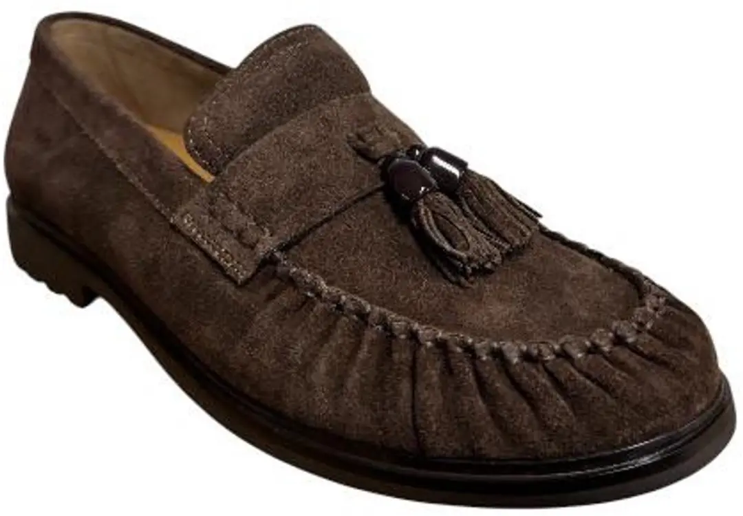 Gabor Loafers 132211 - Bruin - Maat 45 - afbeelding 2 van 6