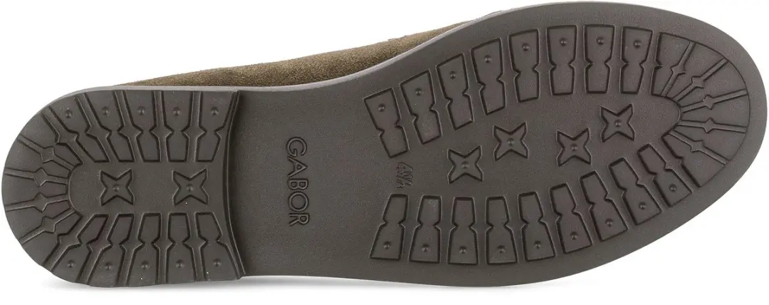 Gabor Loafers 132211 - Bruin - Maat 45 - afbeelding 5 van 6