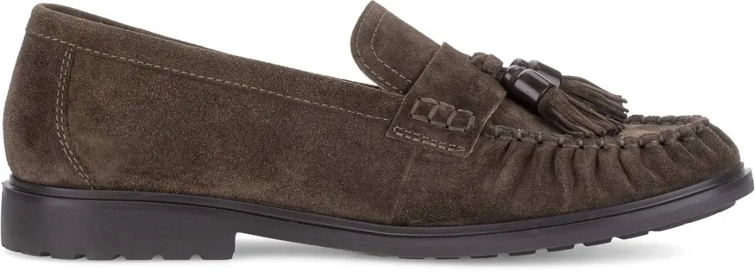 Gabor Loafers 132211 - Bruin - Maat 45 - afbeelding 3 van 6