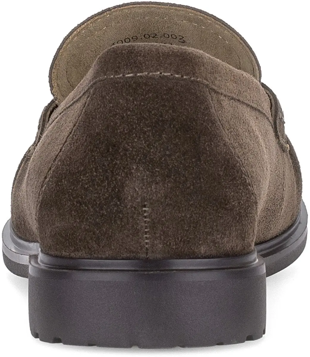 Gabor Loafers 132211 - Bruin - Maat 45 - afbeelding 6 van 6
