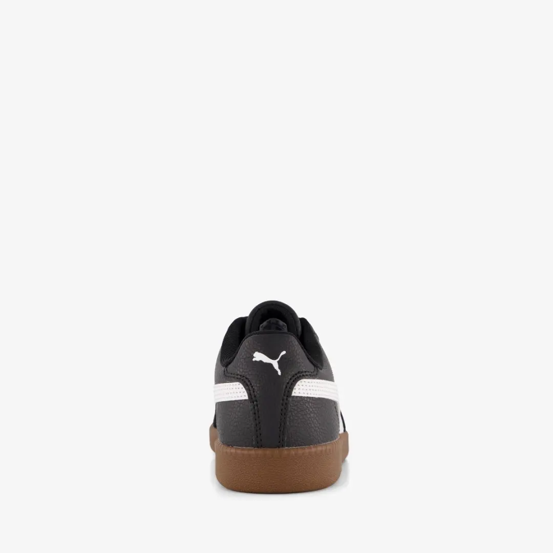 PUMA Club Light Dames Sneakers 37 - Zwart - afbeelding 6 van 6