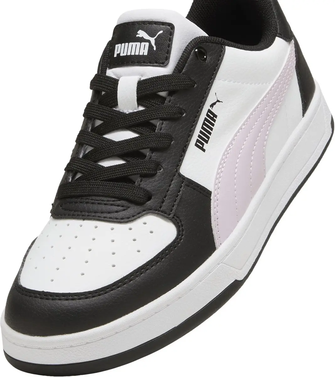 Caven 2.0 lage sneakers met veters