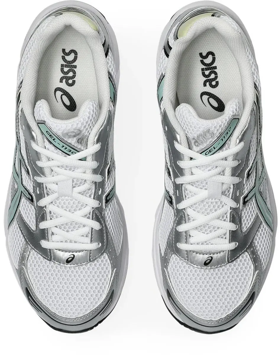 ASICS Gel Sneakers Wit - 46.5 - afbeelding 4 van 6