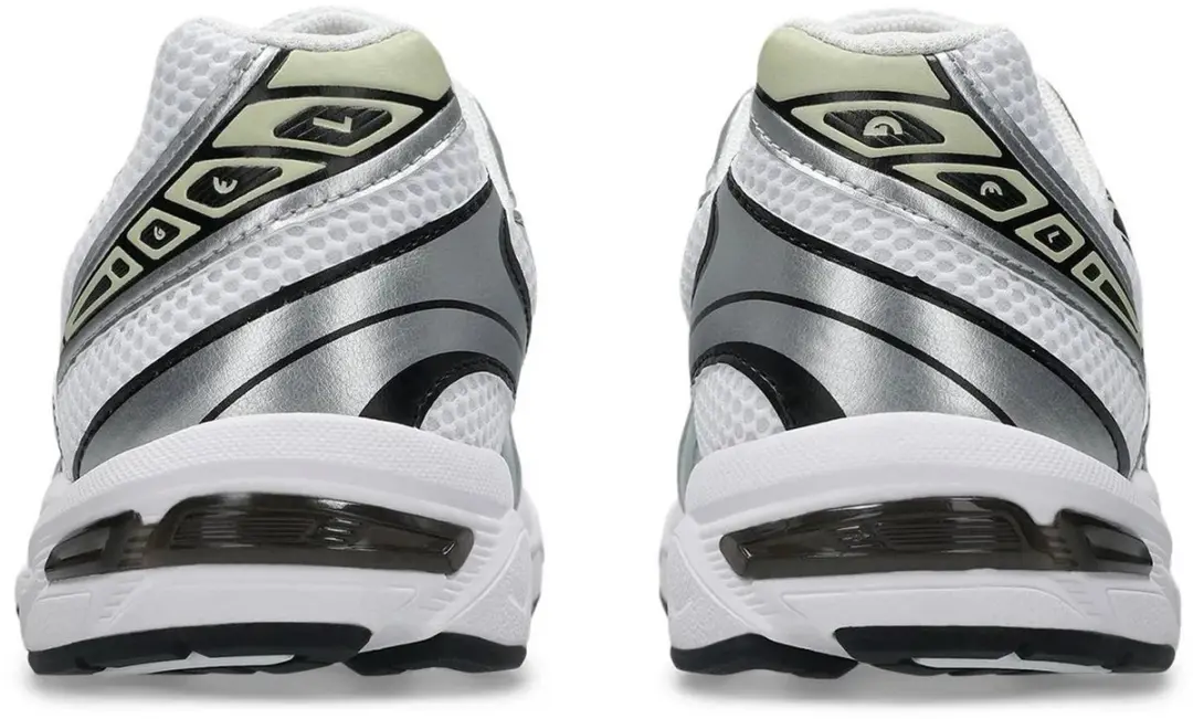 ASICS Gel Sneakers Wit - 46.5 - afbeelding 2 van 6