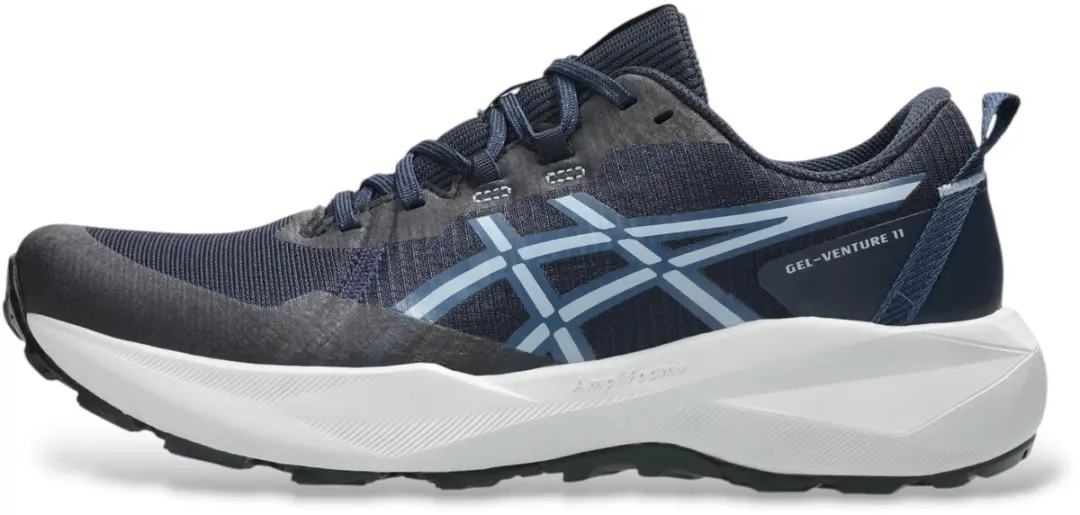 ASICS Gel-Venture 11 Sneakers - Marineblauw - afbeelding 5 van 6