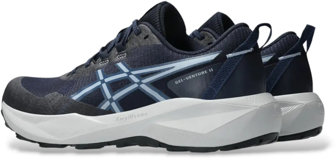 ASICS Gel-Venture 11 Sneakers - Marineblauw - afbeelding 3 van 6