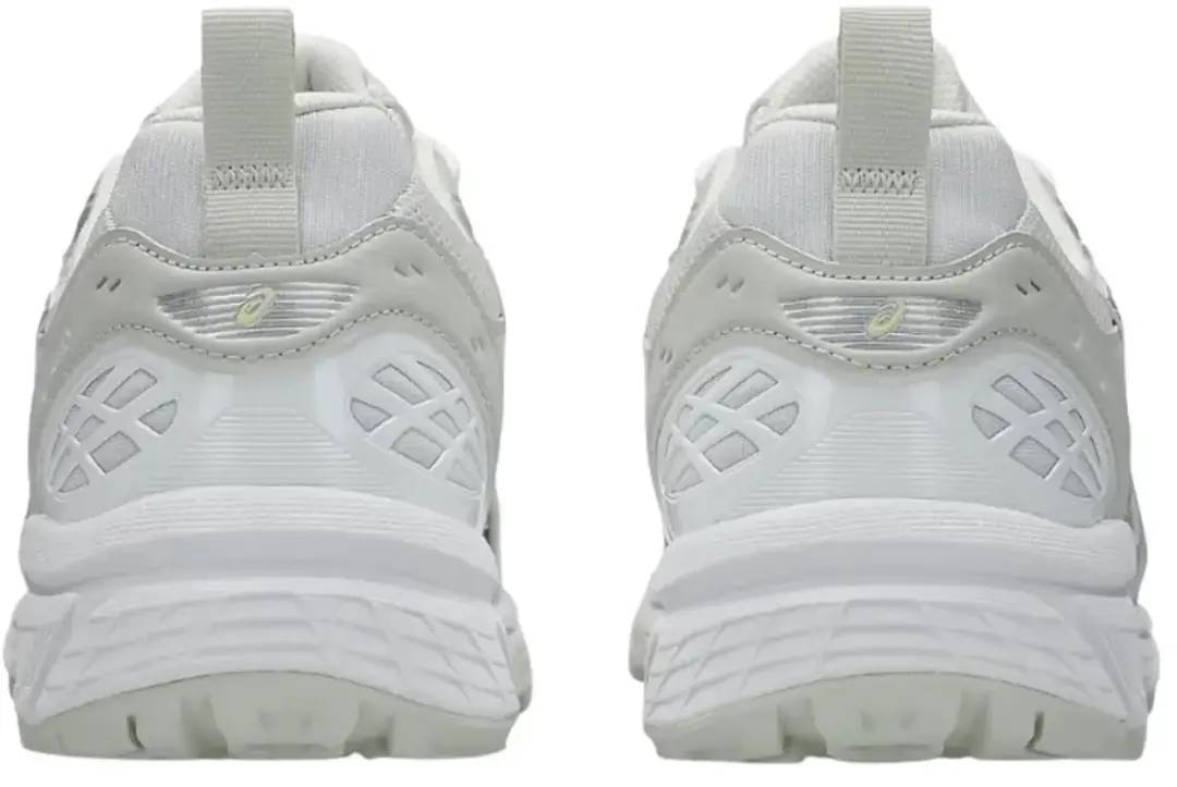 ASICS Gel-Nunobiki - Wit - Maat 38 - afbeelding 2 van 6