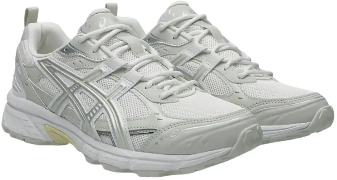 ASICS Gel-Nunobiki - Wit - Maat 38 - afbeelding 4 van 6