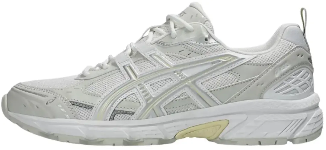ASICS Gel-Nunobiki - Wit - Maat 38 - afbeelding 5 van 6