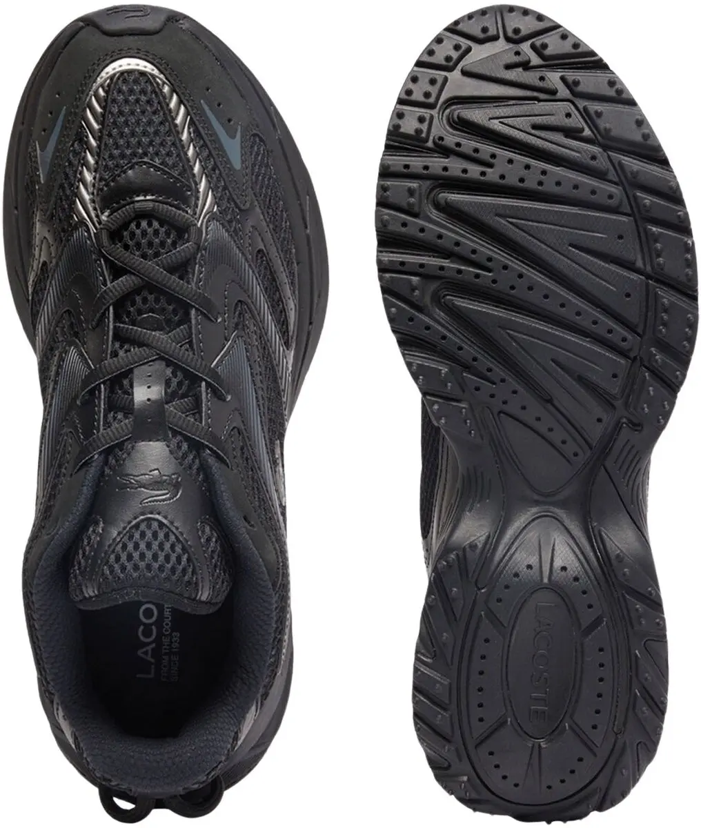 Lacoste L003 Neo Shot Sneakers - 44 - Zwart - afbeelding 6 van 6