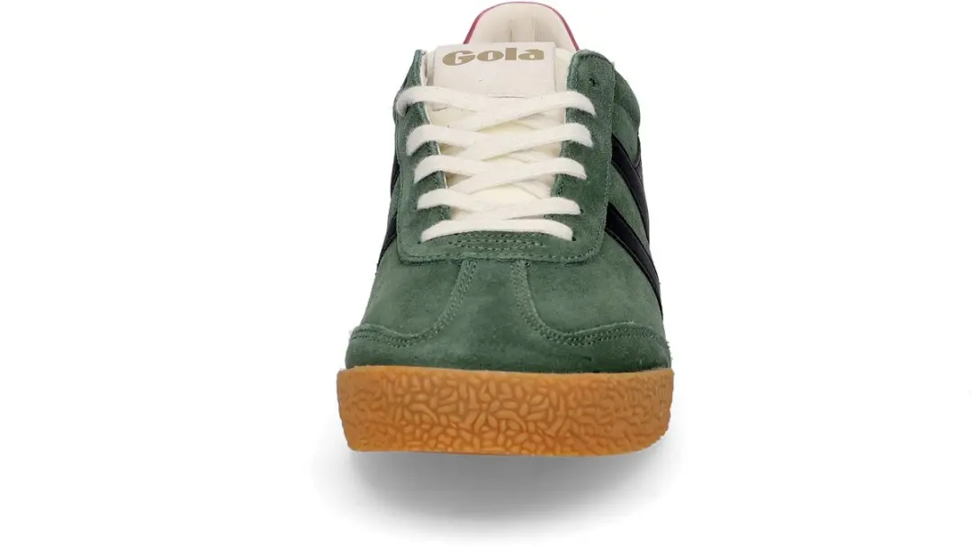 Gola Elan Dames Sneaker - 41 - Groen