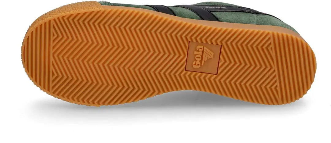Gola Elan Dames Sneaker - 41 - Groen - afbeelding 6 van 6