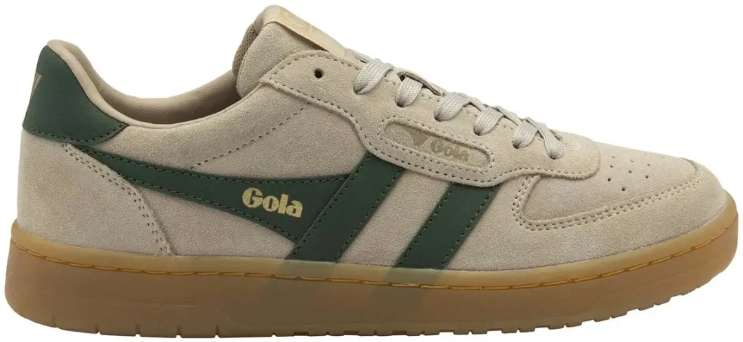 Damestrainers Gola Hawk 86