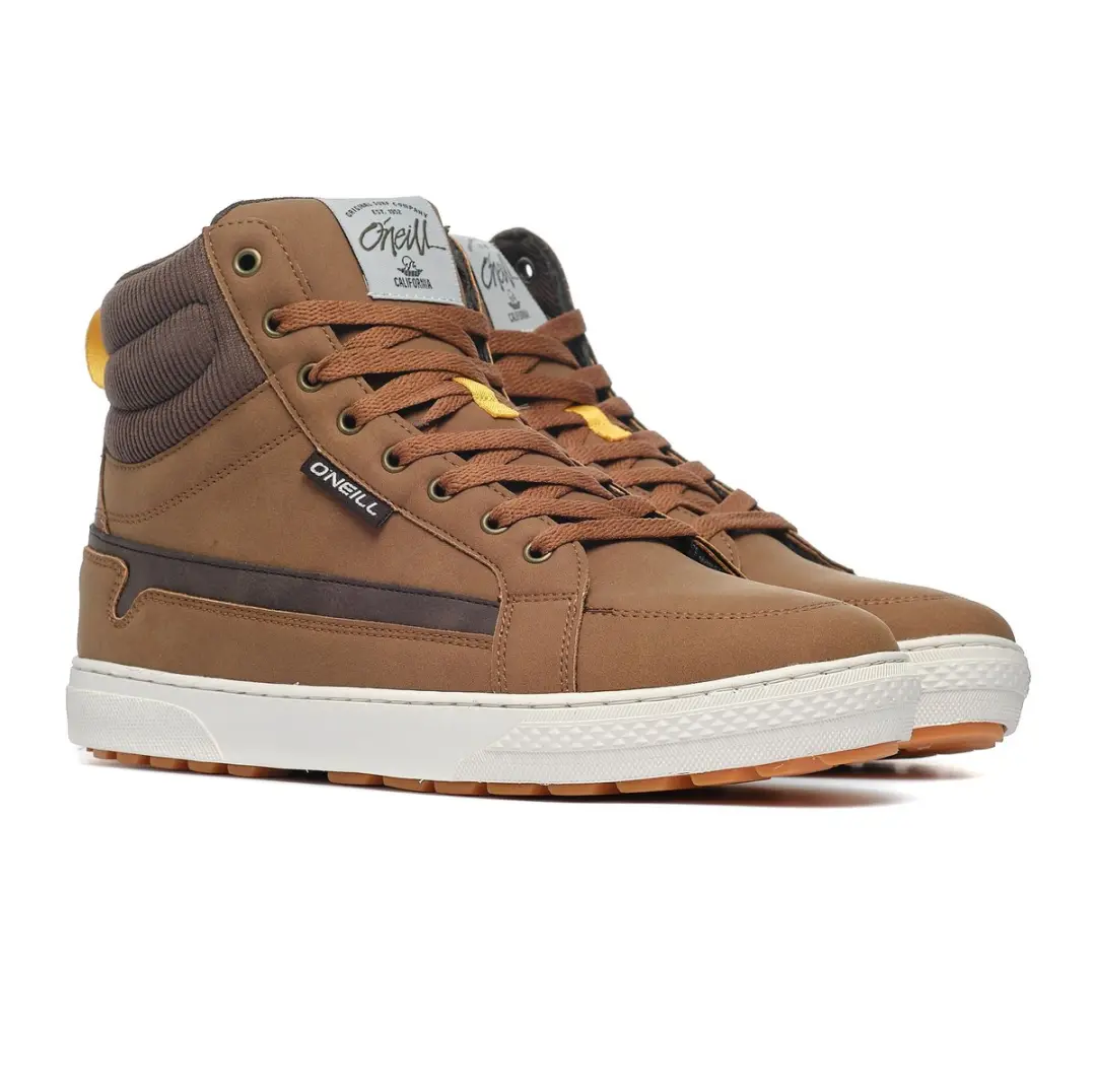 Sneakers O'Neill WALLENBERG MEN MID 43 Heren