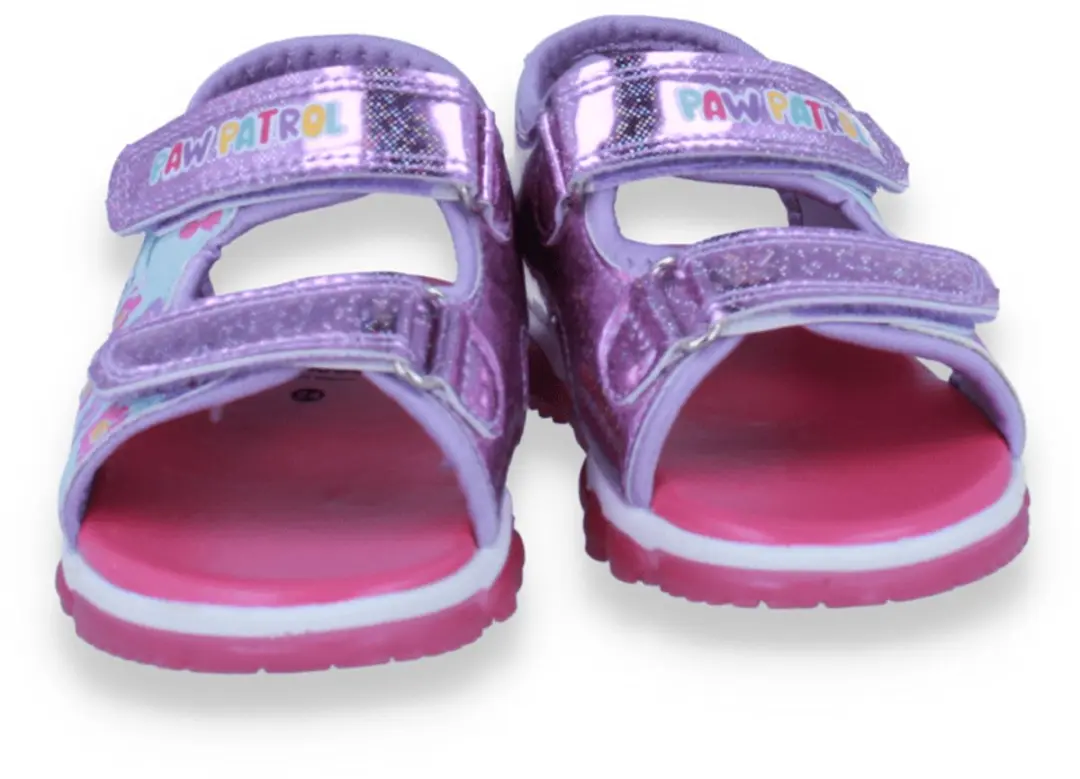 Paw Patrol Meisjes Sandaal Met Lichtjes