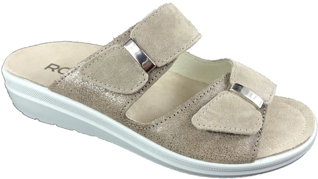 ROHDE SLIPPER