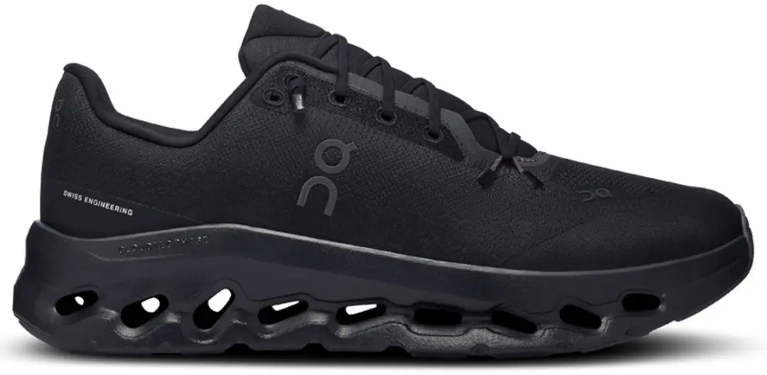 ON Running Cloudtilt Black/Eclipse - Maat 49 - afbeelding 2 van 6